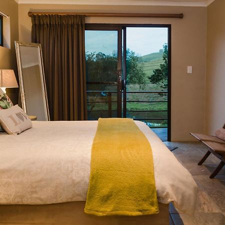 Hakuna Matata Game Farm Great Brak River Exterior foto