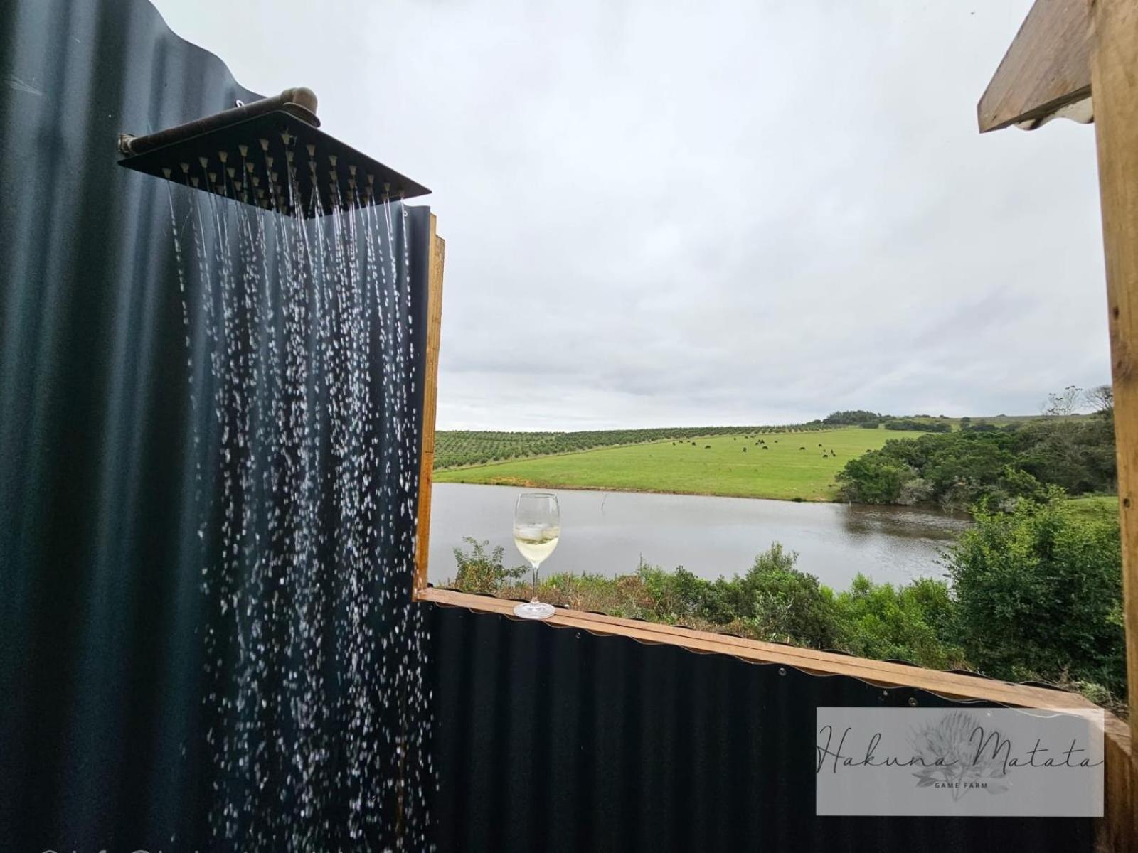 Hakuna Matata Game Farm Great Brak River Exterior foto