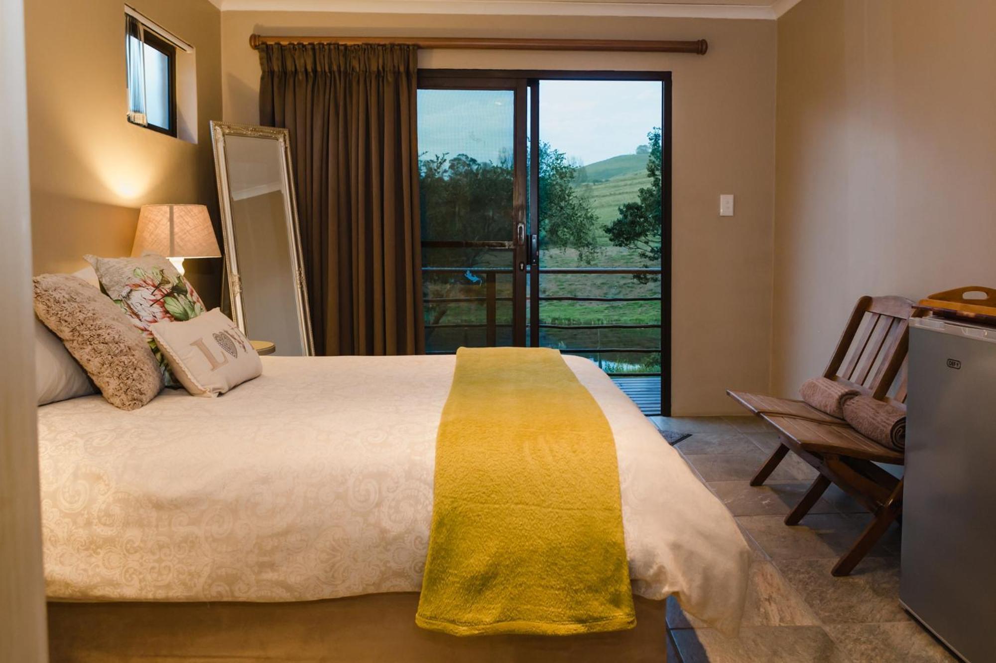 Hakuna Matata Game Farm Great Brak River Exterior foto