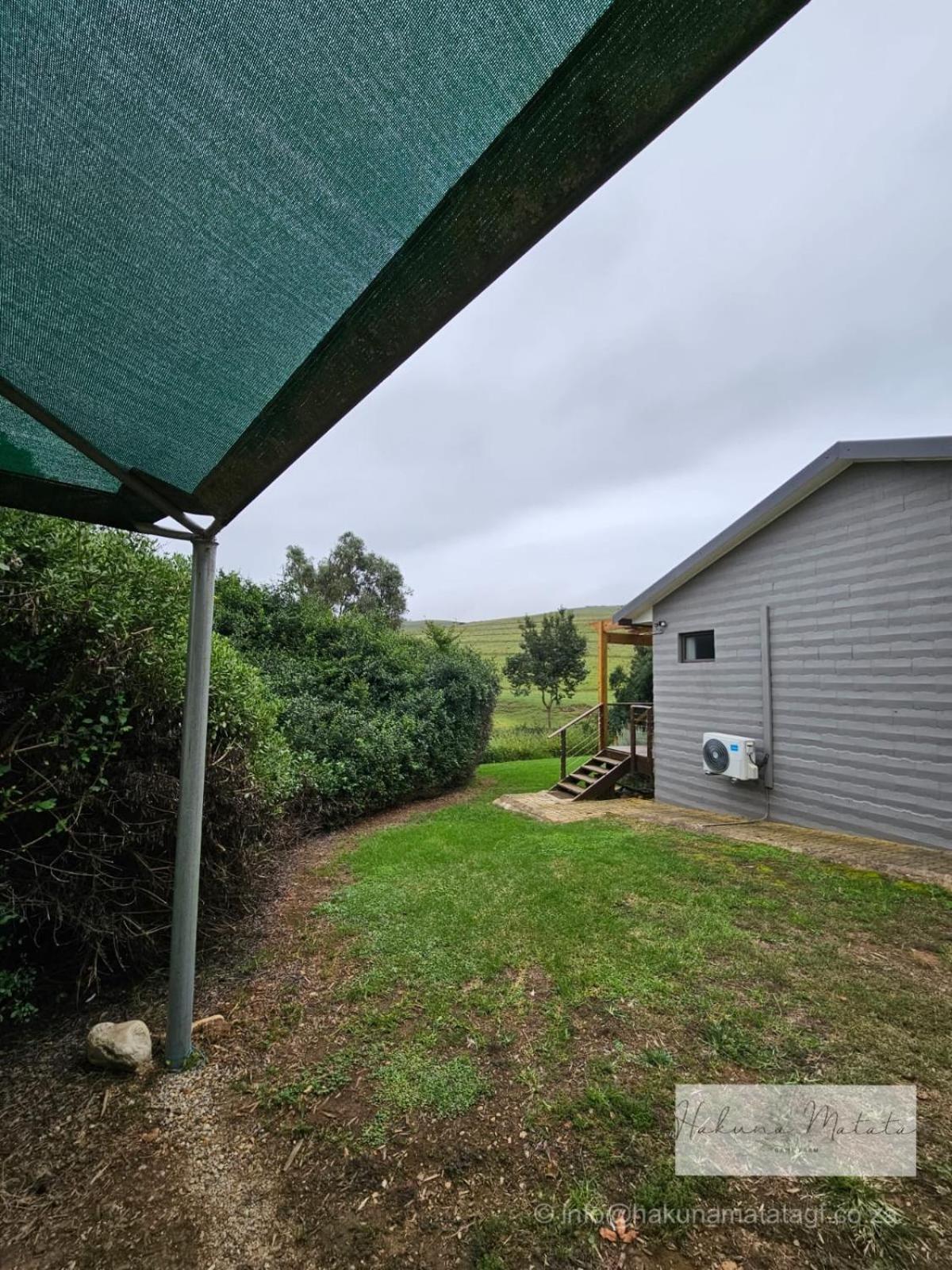 Hakuna Matata Game Farm Great Brak River Exterior foto