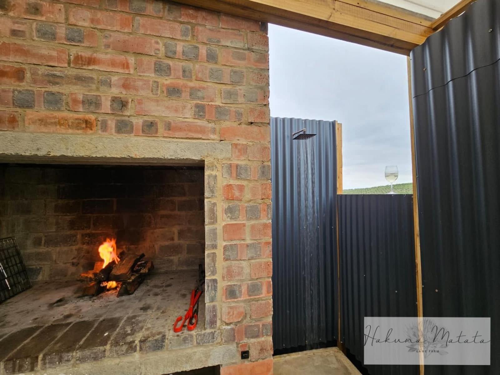Hakuna Matata Game Farm Great Brak River Exterior foto